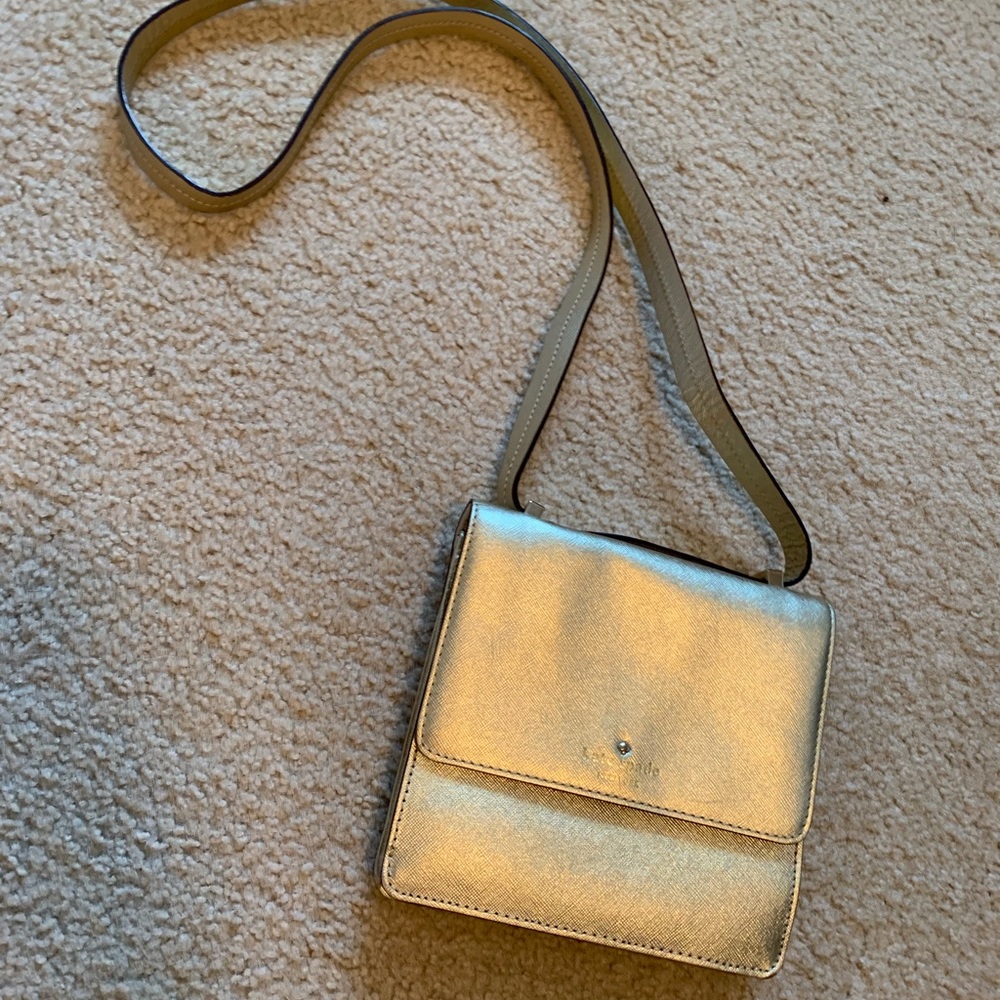 Kate Spade Cedar Street Crossbody - Picture 2 of 3